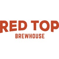 Red Top Brewhouse Logo