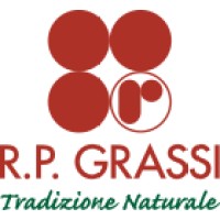 R.P.Grassi Alimentare S.R.L. Logo