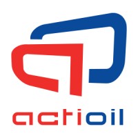 Actioil do Brasil Logo