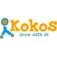 Kokos.ai Logo
