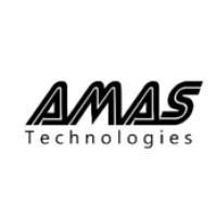AMAS Technologies LLC Logo
