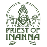 Priest of Inanna Logo