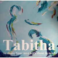 Tabitha Woonzorg Logo