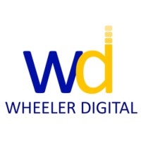 Wheeler Digital Logo