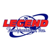New Legend Inc. Logo