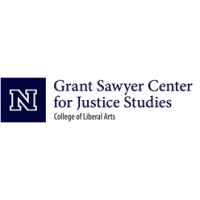 Grant Sawyer Center for Justice Studies Logo