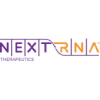 NextRNA Therapeutics Logo