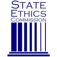 State Ethics Commission Logo