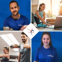Kingfisher Fitness Club Logo