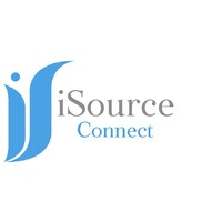 iSourceConnect Logo