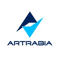 ARTRABIA UAV SERVICES Logo