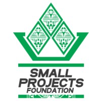 Small Projects Foundation Logo