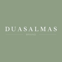 Duas Almas Brand Logo