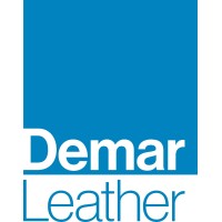 Demar Leather Logo