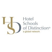 Hotel Schools of Distinction Logo