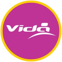 VIDA - Software para Laboratório Logo