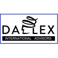 DAELEX GROUP Logo