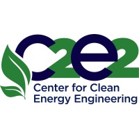 UConn Center for Clean Energy Engineering Logo