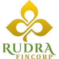 Rudra Fincorp Private Limited Logo