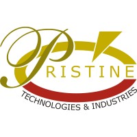 Pristine Technologies and Industries Logo