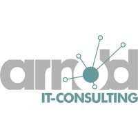 Arnold IT-Consulting GmbH Logo