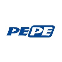 Pepe - პეპე Logo