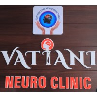 Vatiani Neuro Clinic Logo