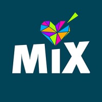 MiX Festival Logo