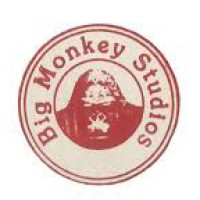 Big Monkey Studios Logo