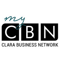 Clara Business Network Logo