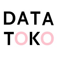 DataToko Logo