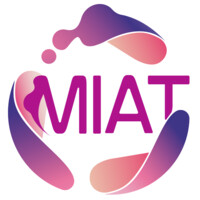 MIAT | Multiverse Institute For Arts & Technology Logo