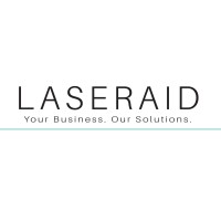 Laseraid UK Logo