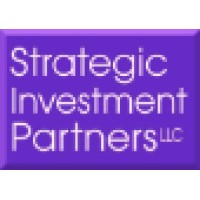 Strategic Investment Partners, LLC Logo