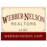 Webber-Nelson REALTORS® Logo
