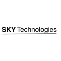 Sky Technologies in Poland Logo