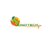 Sonotech Logo
