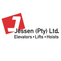 Jessen Lifts (Pty) Ltd Logo