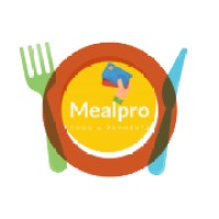 Mealpro Logo