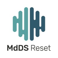MdDS Reset Logo