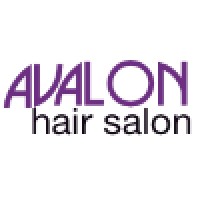 Avalon Hair Salon Logo