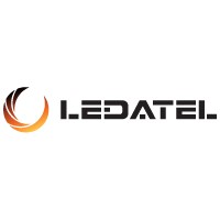 LEDATEL Sp. z o.o. i Wspólnicy Sp. K. Logo