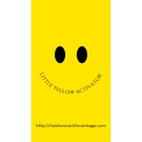 Heidi’s health Logo