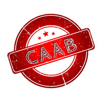 CAAB Logo