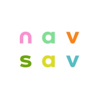 NavSav Insurance Logo