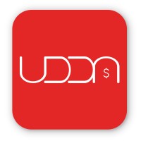 UDDA Logo