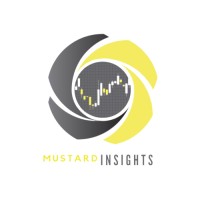 Mustard Insights Logo
