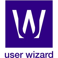 User Wizard Logo