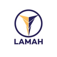LAMAH Logo