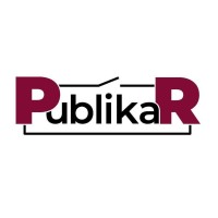PublikaR Logo